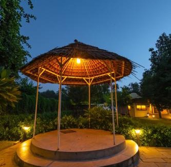 Village Hokra Hotel | Prakriti The Nature Resort Pushkar