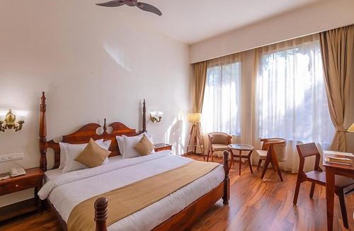 Village Hokra Resort | Prakriti The Nature Resort Pushkar
