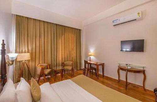 Village Hokra Resort | Prakriti The Nature Resort Pushkar