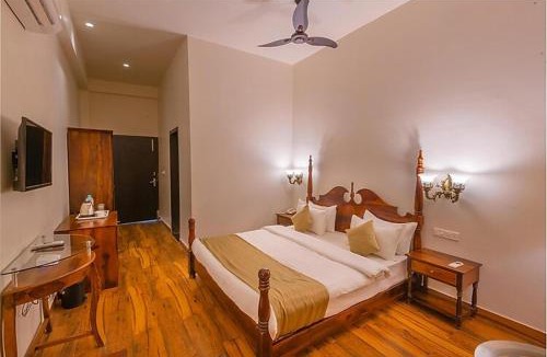 Village Hokra Resort | Prakriti The Nature Resort Pushkar