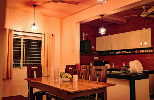 Raichak Villa | Prakriti Villa - Clear Out The Urban Hustle With The Healing Of Prakriti