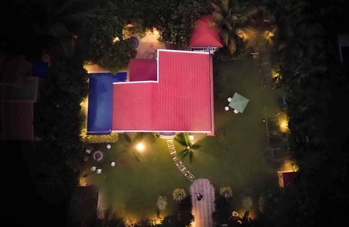 Raichak Villa | Prakriti Villa - Clear Out The Urban Hustle With The Healing Of Prakriti