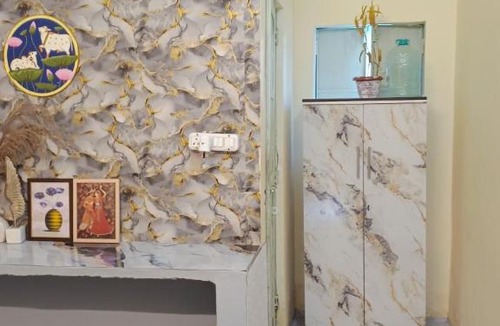 Mayapur House | Prakriti wellness stay