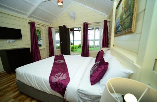 Kushalnagar Hotel | Prakruth Backwater Stay By Lazo , Coorg