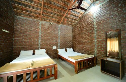 Kushalnagar Hotel | Prakruth Backwater Stay By Lazo , Coorg