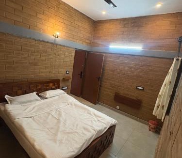 Chikkaballapur House | Prakruthi Hill View 3BHK Entire Villa