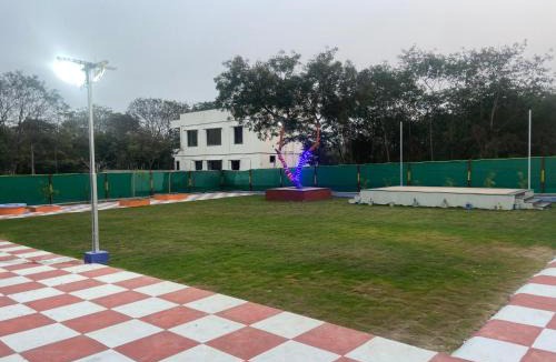 Shamirpet House | Prakruthi homestay
