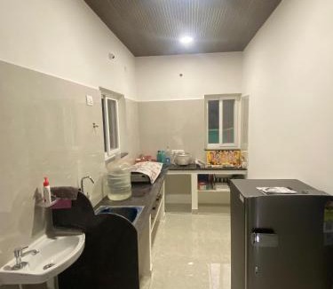 Shamirpet House | Prakruthi homestay