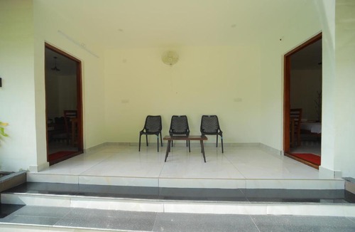 Munroe Island Resort | Prakruthi Residency Munroeisland