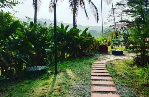 Bhagamandala Bed & Breakfast | Prakruti Home stay