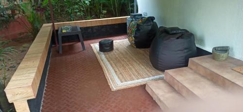 Bhagamandala Bed & Breakfast | Prakruti Home stay