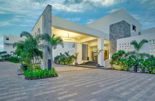 Gopalpur Hotel | Pramod Lands End Resort, a member of Radisson Individuals