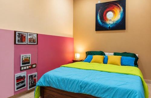 Gokulam Villa | Prana pulse villa stay gokulam
