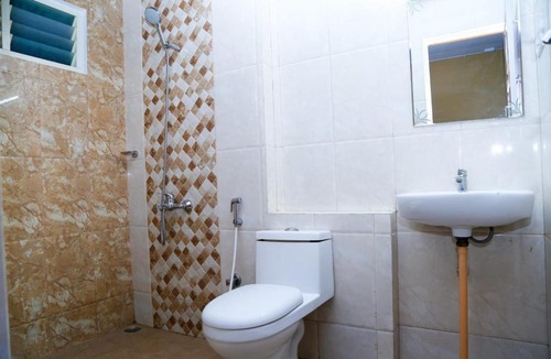 Gandhi Nagar Hotel | PRANAM COMFORTS LODGE