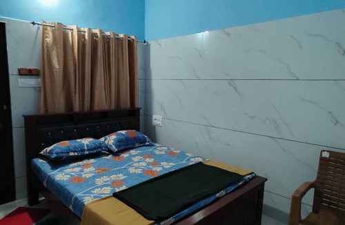 Murudeshwara Hotel | Pranav Deluxe Stay