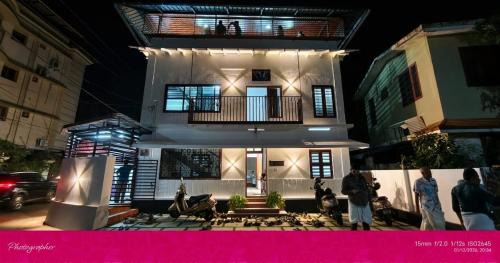 North Nada Apartment | Pranavam homestay