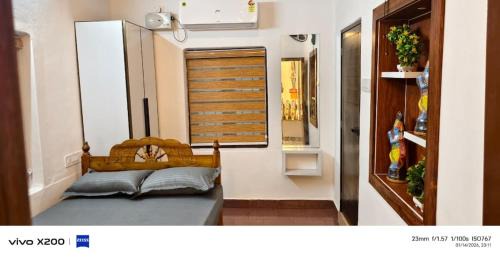 North Nada Apartment | Pranavam homestay