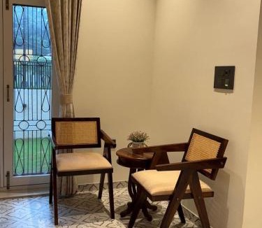 Bullawala Villa | Prantara
