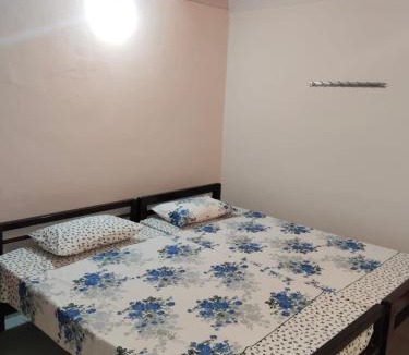Virarajendrapet House | Praplia Homestay Ammathi,coorg