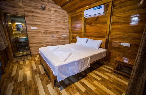 Hireguthi Hotel | Prarthana Beach Stay