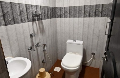Murudeshwara Hotel | PRARTHANA RESIDENCY