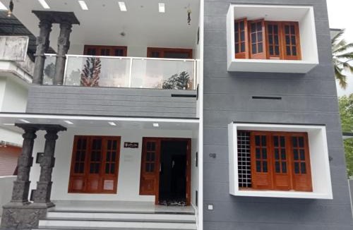 Varkala Villa | Prasadam Inn Varkala