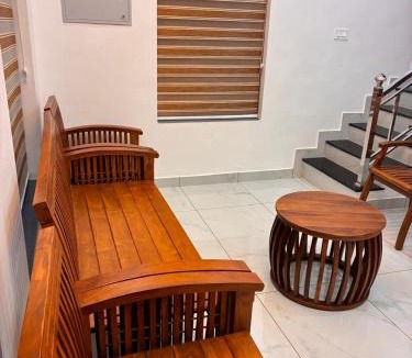Varkala Villa | Prasadam Inn Varkala