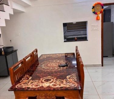 Varkala Villa | Prasadam Inn Varkala