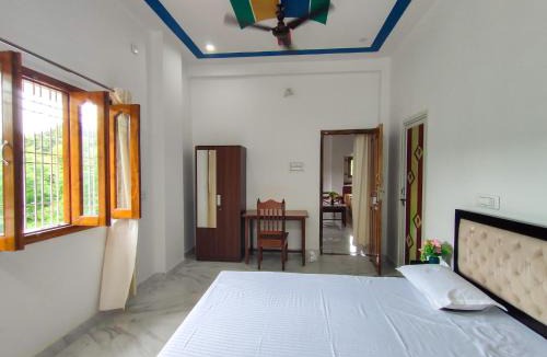 Gaya House | Prasads Homestay