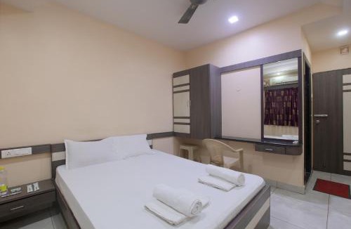 Tiruchirappalli Cabin | Prasana Residency