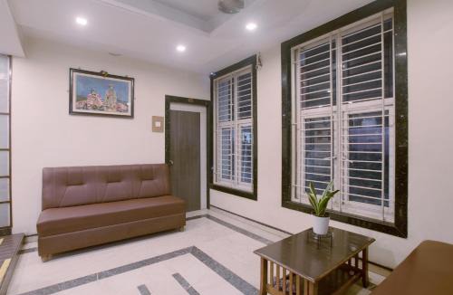 Tiruchirappalli Cabin | Prasana Residency
