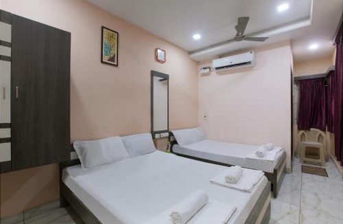 Tiruchirappalli Cabin | Prasana Residency