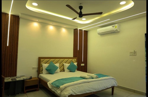 Kihim Hotel | Prasanna Beach Resort