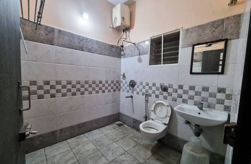 Tiruchirappalli Hotel | Prasanna Devi Lodge