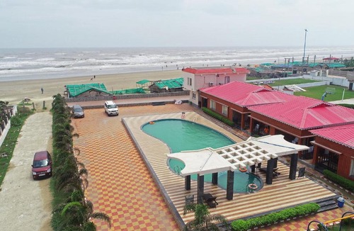 Mandarmani Resort | Prasant Beach Resort Mandarmani