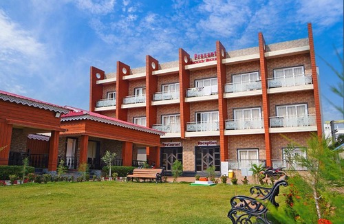 Mandarmani Resort | Prasant Beach Resort Mandarmani