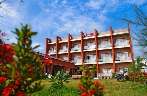 Mandarmani Resort | Prasant Beach Resort Mandarmani