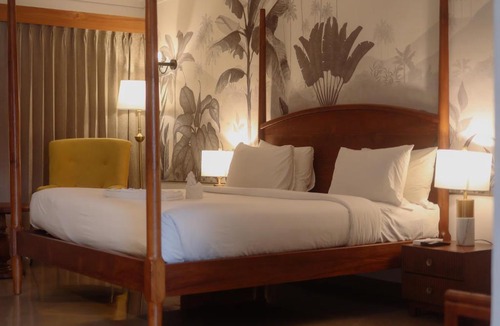 Kollam Hotel | Prasanthi Hotel