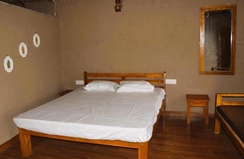 Barsi House | Prashanjali Agro Tourism Solapur