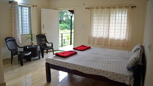 Doddaballapur House | Prashant Home Stay