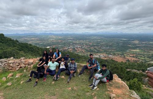 Doddaballapur House | Prashant Home Stay