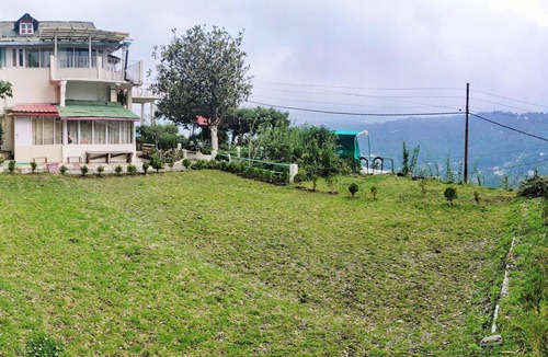 Nainital House | Prashant Homestay Nainital - Panoramic Lake View Wifi Kitchen Garden in Nainital