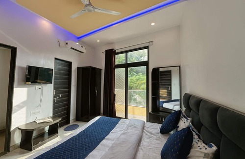Bedla Hotel | Prashi Heaven Retreat