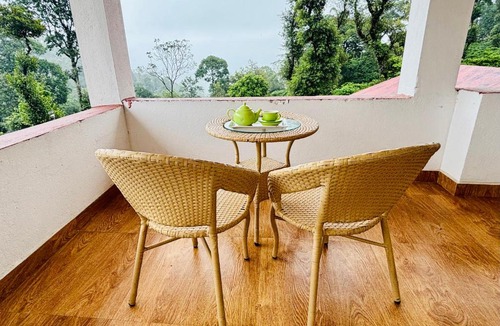 Virarajendrapet House | Prashi Homestay