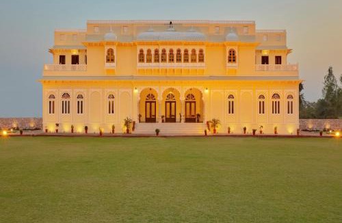 Shergarh Resort | Pratap Niwas - A Heritage Resort