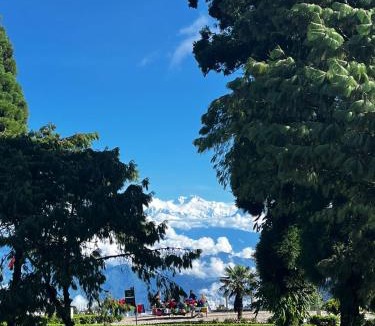 Darjeeling House | Pratha Homestay