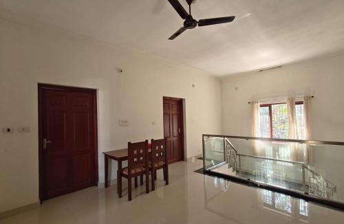 Kannur House | Pratheeksha Homestay