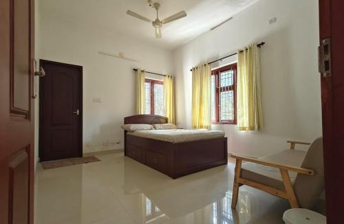 Kannur House | Pratheeksha Homestay