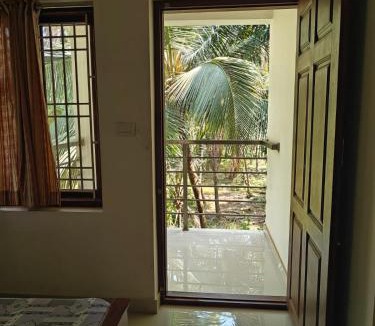 Kannur House | Pratheeksha Homestay