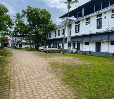Kollam Hotel | PRATHIBA RESIDENCY